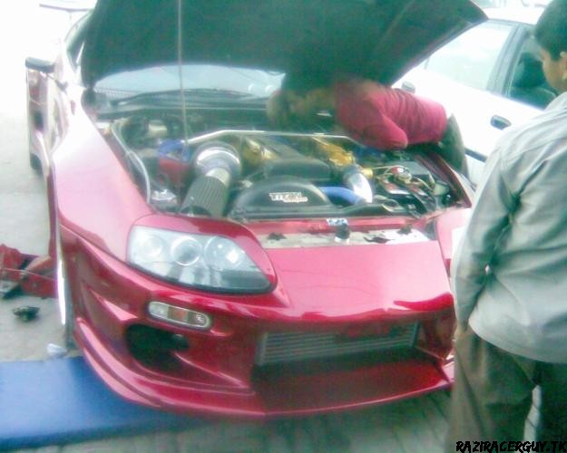 Sports Cars in LAHORE Sport Cars