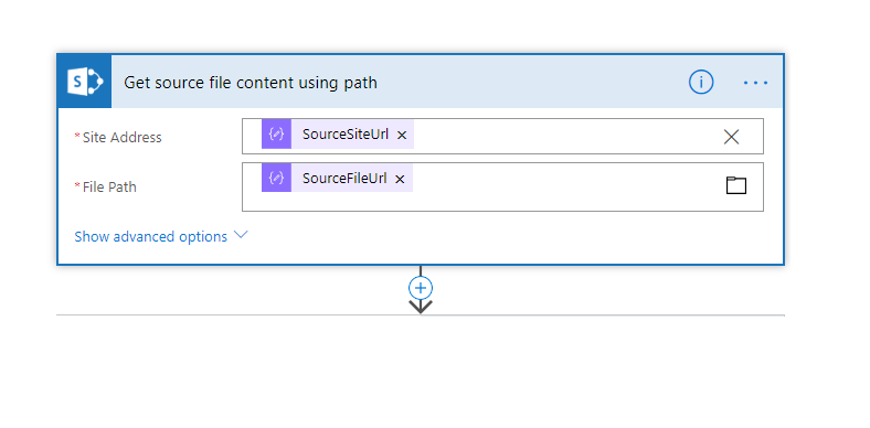 Vipul Kelkar - SharePoint,Office 365, Azure: Get File content action in ...