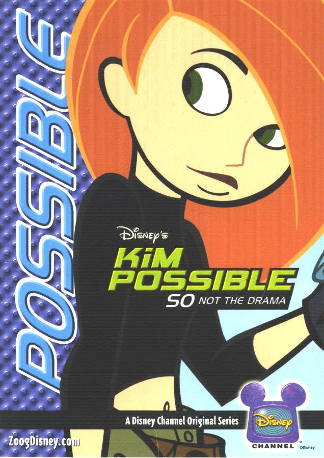Kim Possible And Ron Naked 100