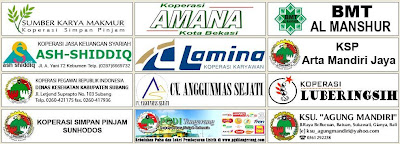 Software Koperasi Simpan Pinjam Full Version