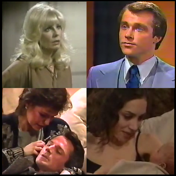 We Love Soaps Today in Soap Opera History (March 19)