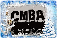 Classic Movie Blog Association