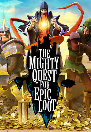 The Mighty Quest For Epic Loot Android 0.4.2 Full The Mighty Quest For Epic Loot Android 0.4.2 Full