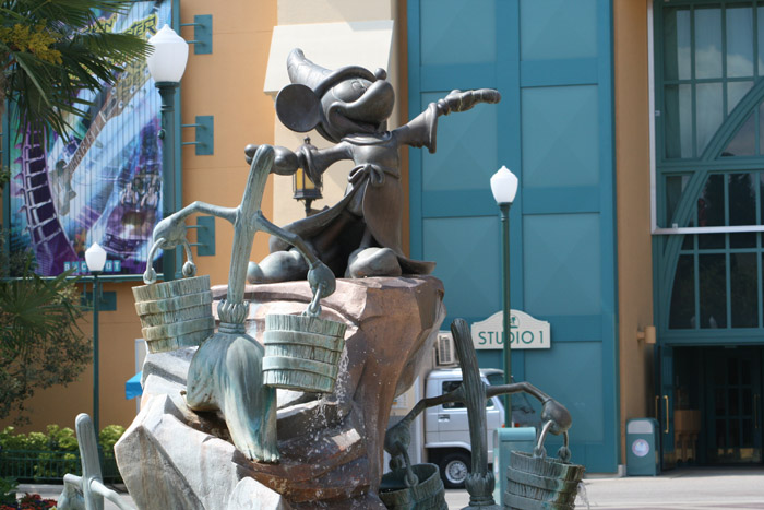 disneyland paris primavera