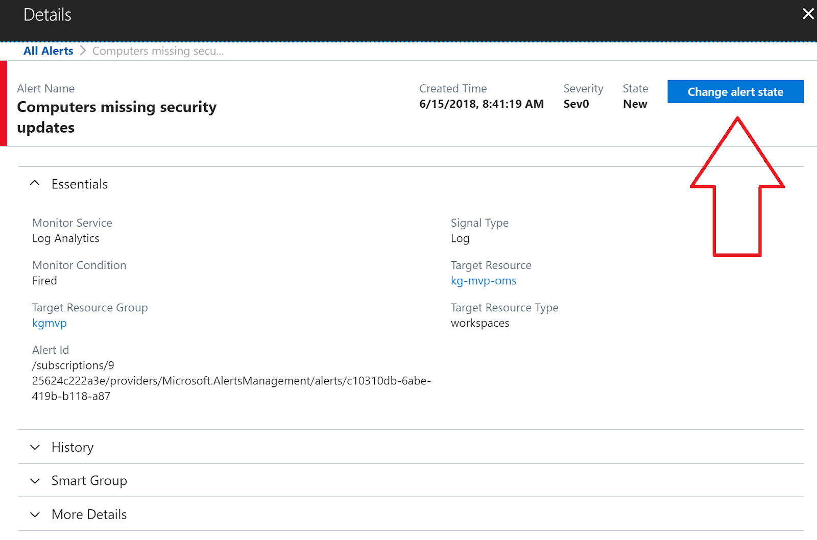 Kevin Greene IT Blog Azure Monitor Alerting Gets an Upgrade