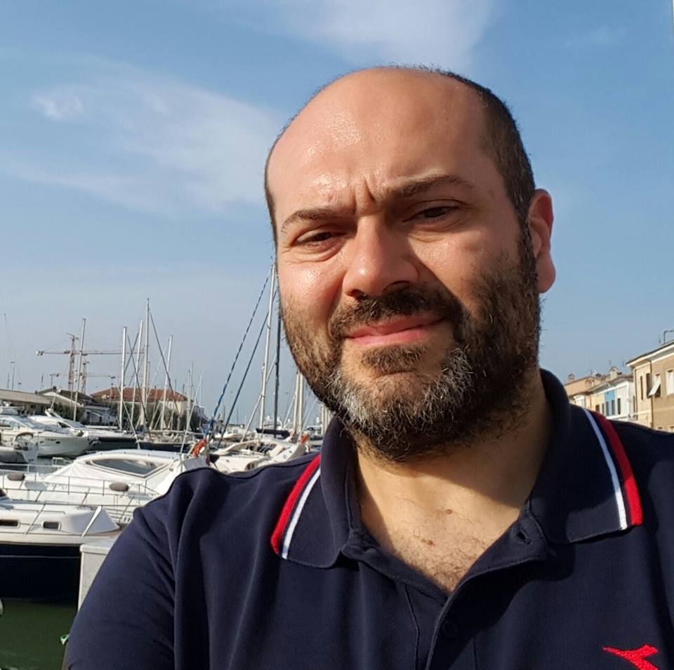 graziano ilari graziano ilari