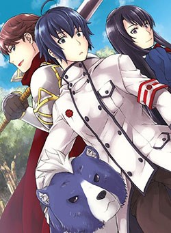 The Wrong Way to use Healing Magic