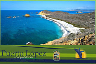 Guía turística completa de la ciudad de Puerto López