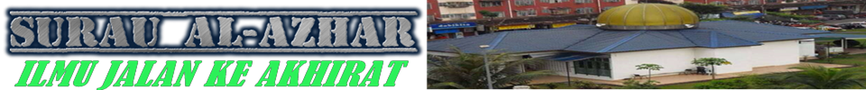follow Ilmu Jalan Ke Akhirat