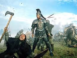 The Blog of Delights Film Review King Arthur 2004 Director s Cut