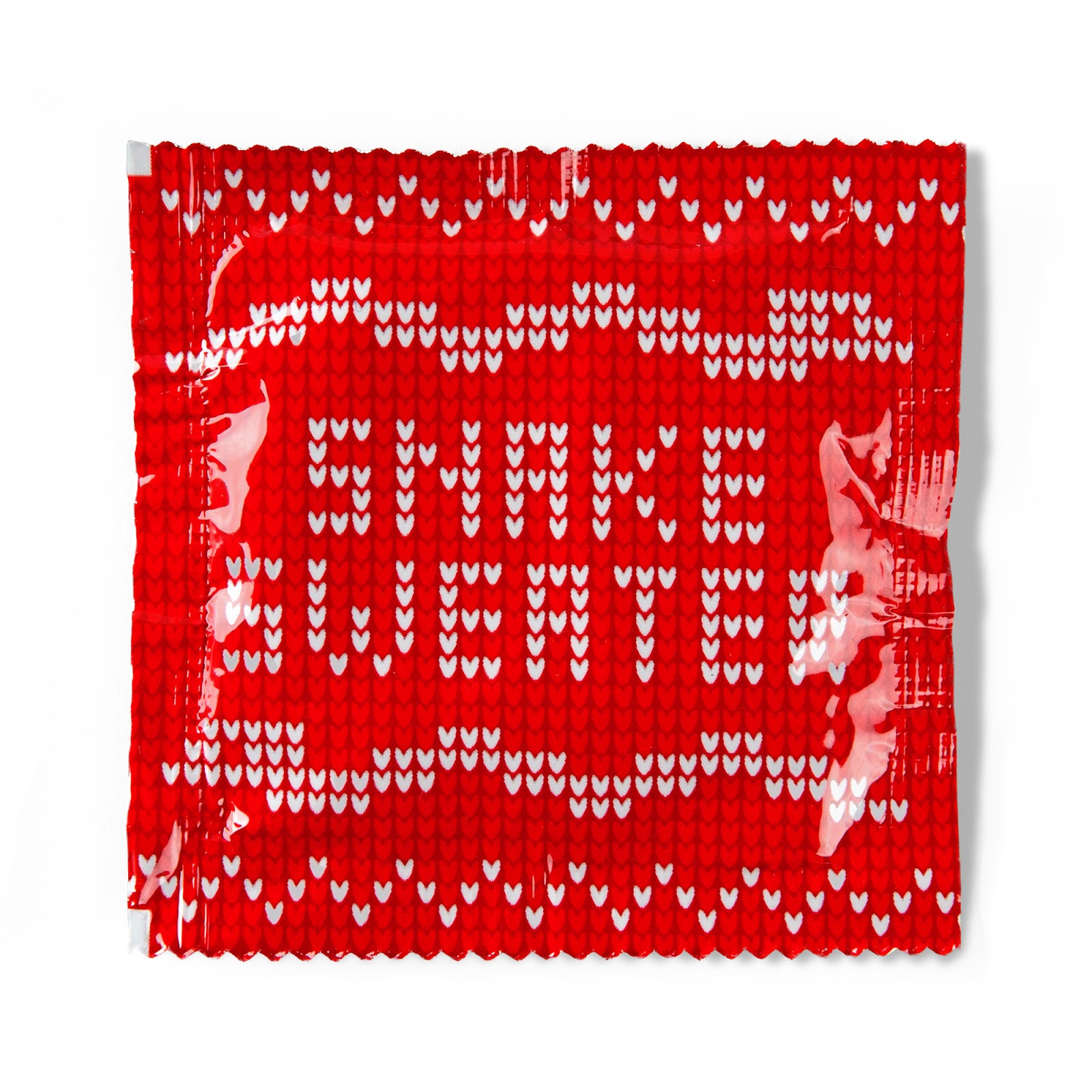 Naughty Bags Packaging Of The World