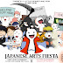 Japan Art Fiesta II Media Invite later!!