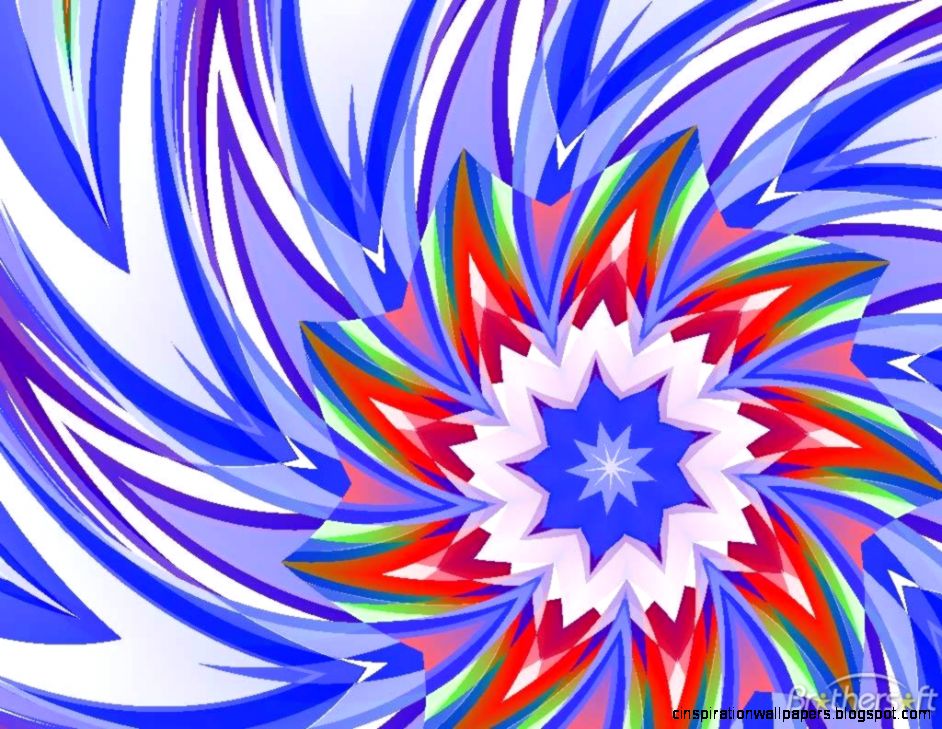 Wallpapers Color Splashes