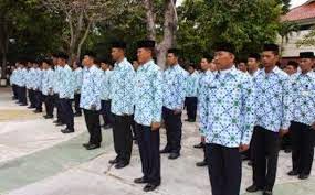 Nih.. Formasi Lowongan PNS di Tabanan