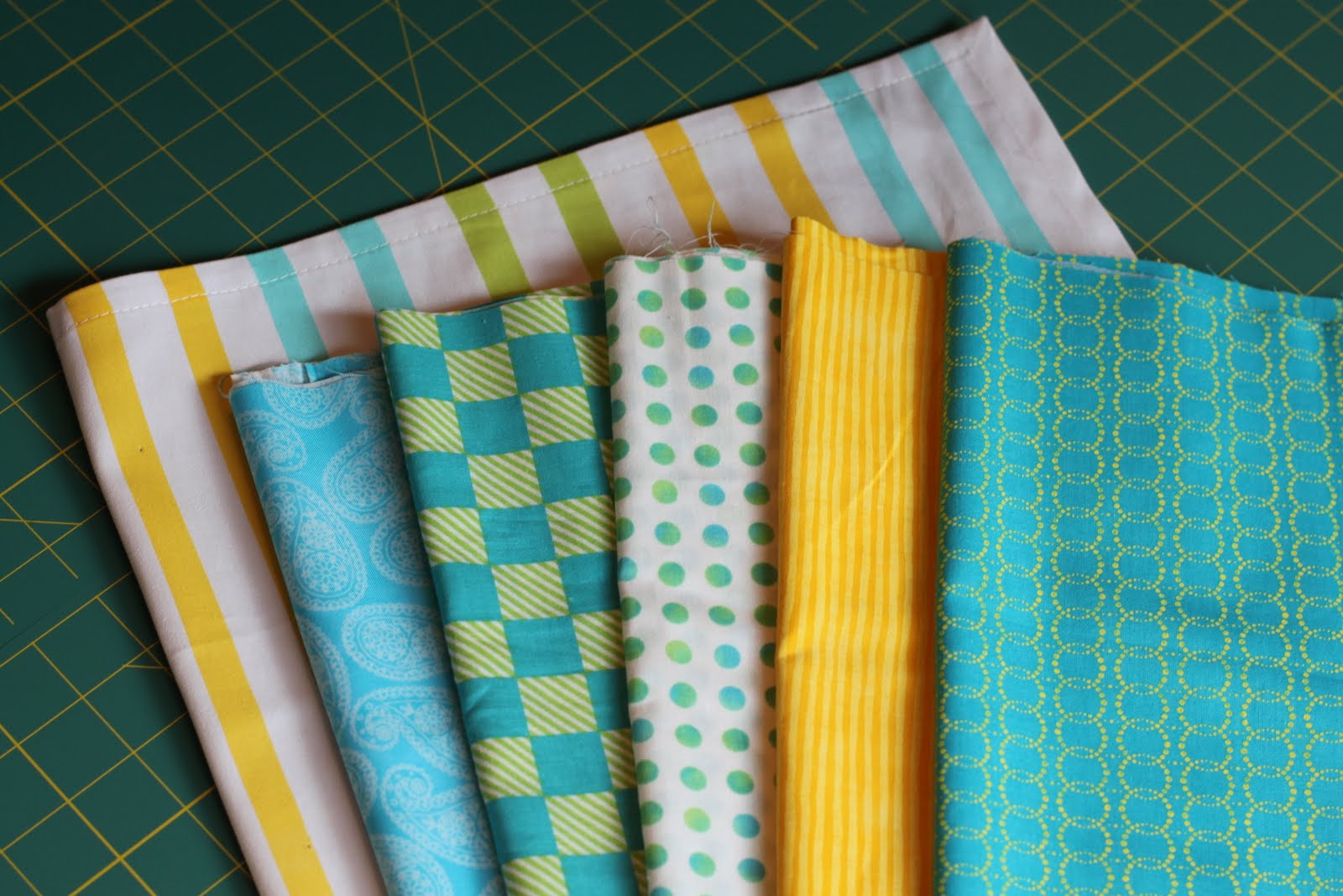 What I Made Today TUTORIAL Pennant Banner
