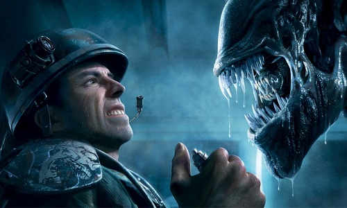 Aliens Colonial Marines Game Free Download