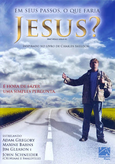 Em Seus Passos, o Que Faria Jesus? - DVDRip Dublado