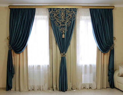latest curtain designs ideas for bedroom window modern interiors 2019