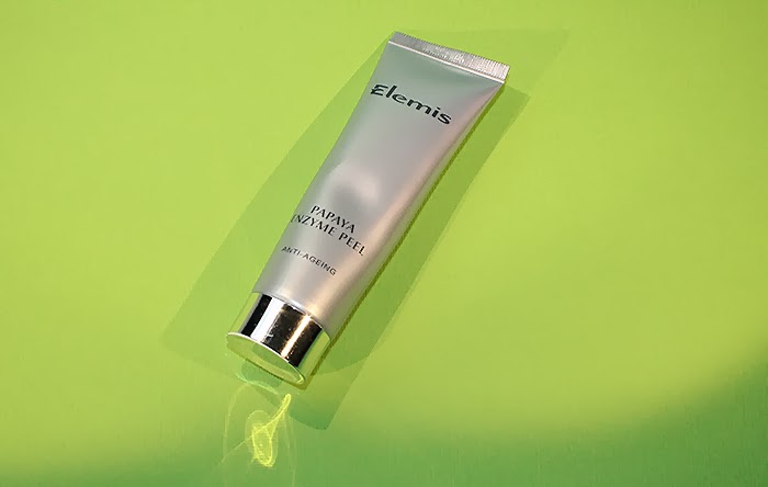 elemis papaya coaja cu enzime terapie anti-imbatranire