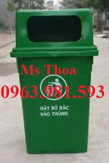 www.123nhanh.com: Thùng rác công nghiệp, thùng rác công cộng, thùng rác.