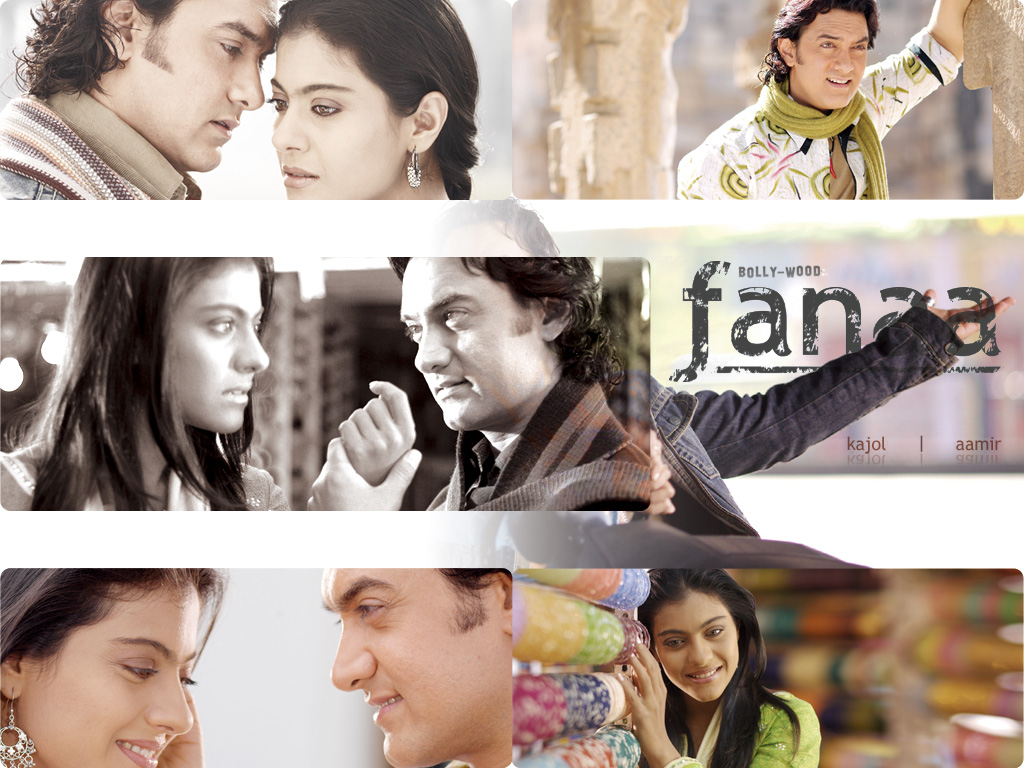 Songs of fanaa movie free download lalafaaa