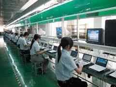 gambar pekerja pabrik