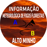 Informação Meteorológica de Fogos Florestais