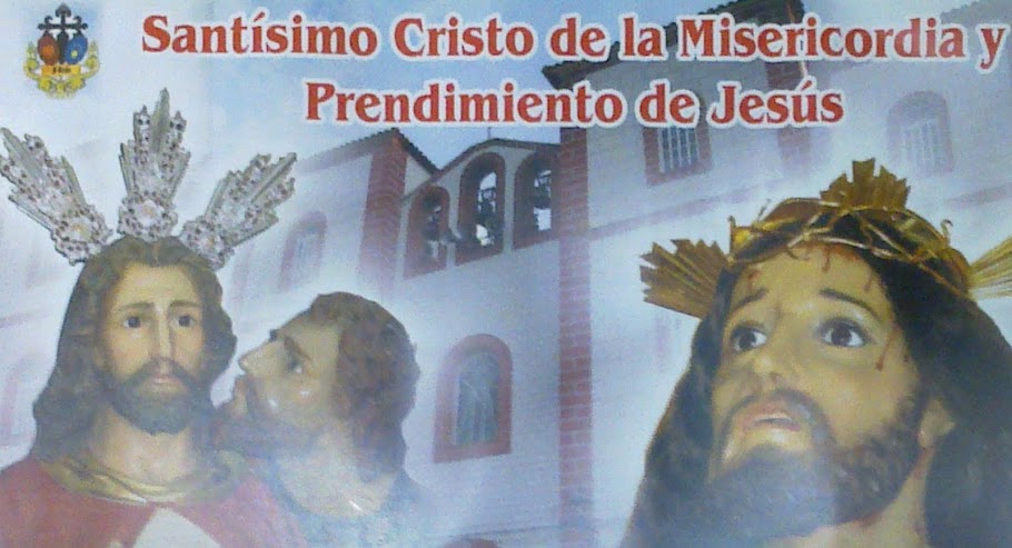 COFRADÍA DEL CRISTO DE LA MISERICORDIA DE HERENCIA