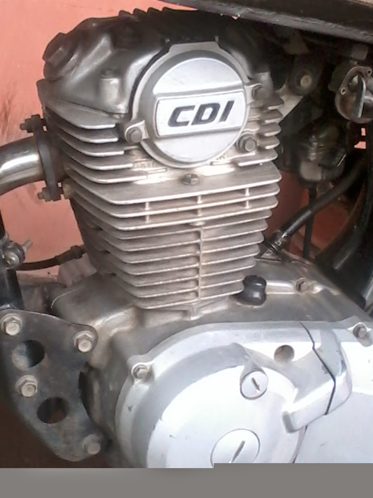 Spesifikasi Honda GL 100 Si Kecil Nan Tangguh Motor Tuo