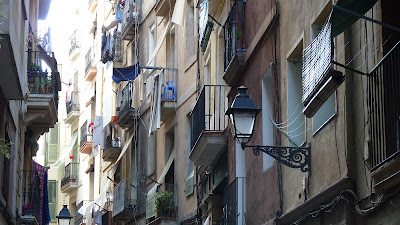 Raval, Barcelona