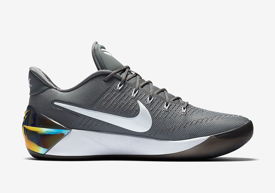Release Reminder: Nike Kobe AD 