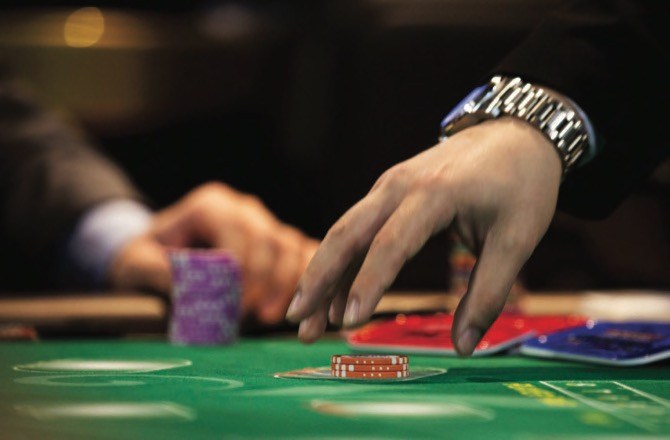 How Casino Cheat In Baccarat How Casino Cheat In Baccarat
