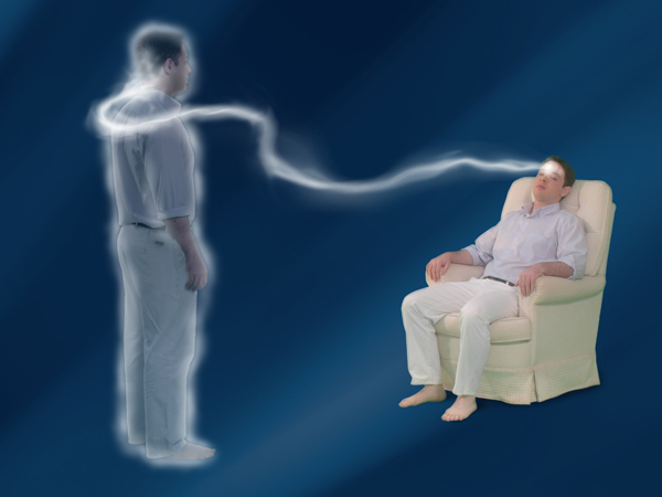 Viagem Fora Do Corpo Pdf