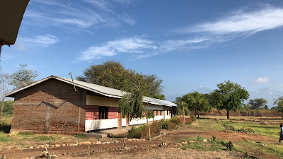 Samali English Medium Primary School