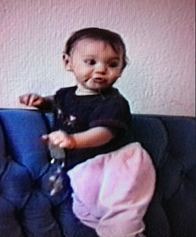 danna de bebe