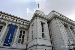 museum bank indonesia jakarta