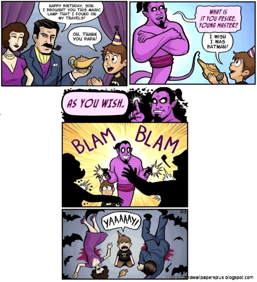 Batman Funny Pictures