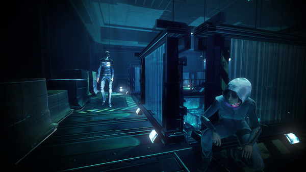 Republique Remastered Fall Edition PC Game