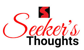 Seeker's Thoughts