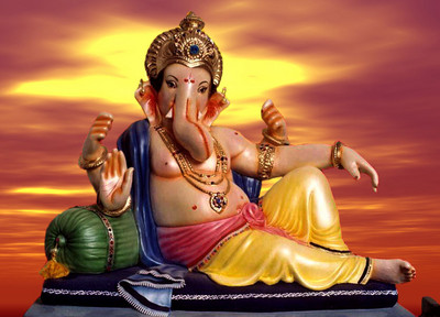 
How to impress Ganesha on this Ganesh Chathurthi day??
