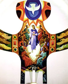 Pentecostés Pentecostés