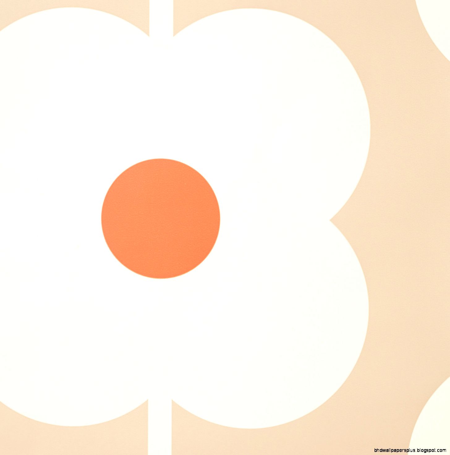 Orla Kiely Flower Blossom