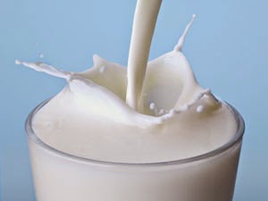 susu untuk menambah berat badan