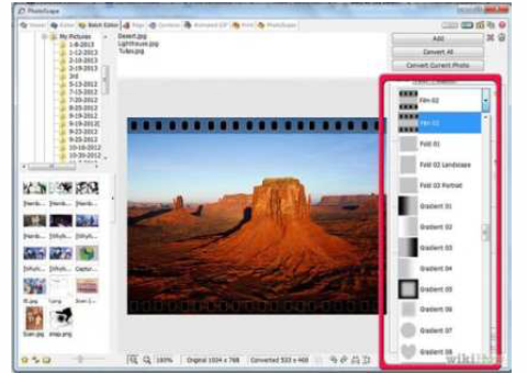 photoscape 3.5 free download full version
