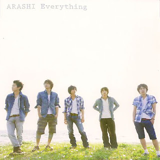 Arashi In The World Discografia S Arashi J Storm Parte 4