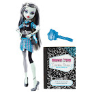 Monster High Frankie Stein School's Out Doll