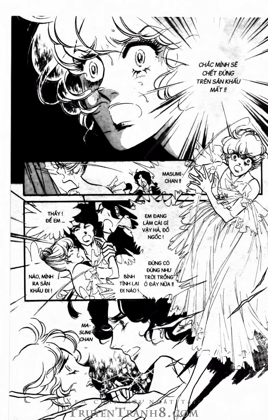 Swan - Vũ Khúc Thiên Nga Chap 108 - Next Chap 109