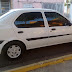 VENDE-SE ESTE VEÍCULO, FORD FIESTA SEDAN.