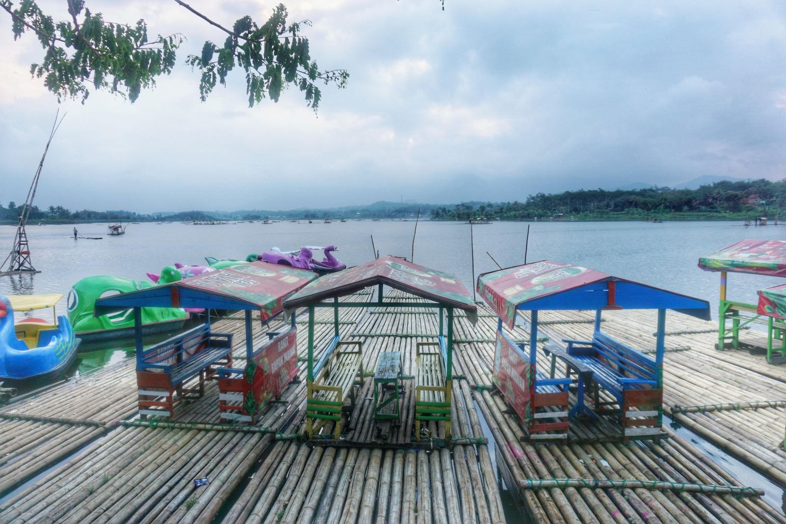 43 Tempat Wisata di Kabupaten Garut - Jawa Barat