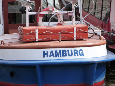 Barkasse Hamburg Barkasse Hamburg